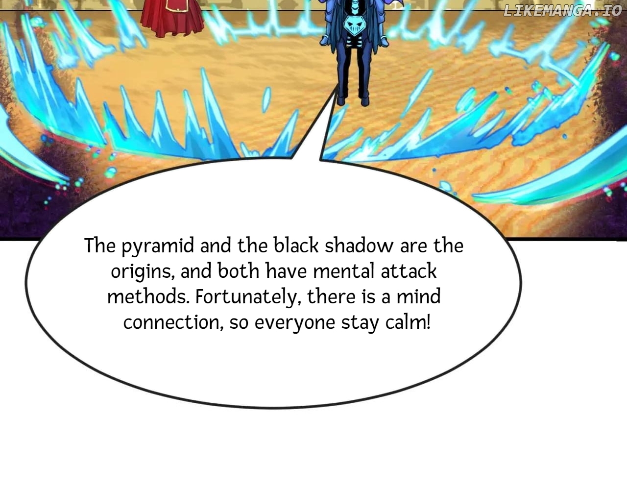 Era of the Haunted Chapter 150 - page 103